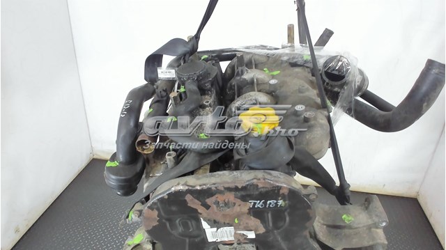Comprar Motor completo Chrysler Voyager III RG, RS