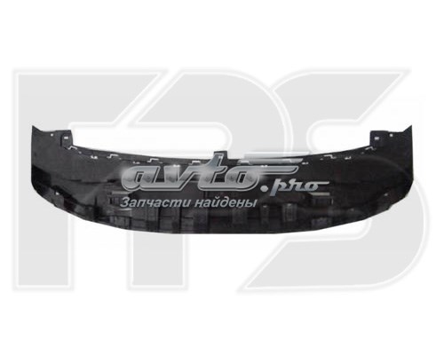 Deflector de parachoques delantero FPS FP2810225 precio, desde 21,18 EUR