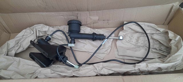 Cilindro de embrague Iveco 5802863031 precio, desde 105,36 EUR