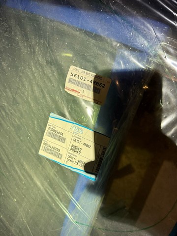 Parabrisas TOYOTA 5610148B62