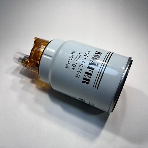 Filtro de gasoil Shafer FC270X