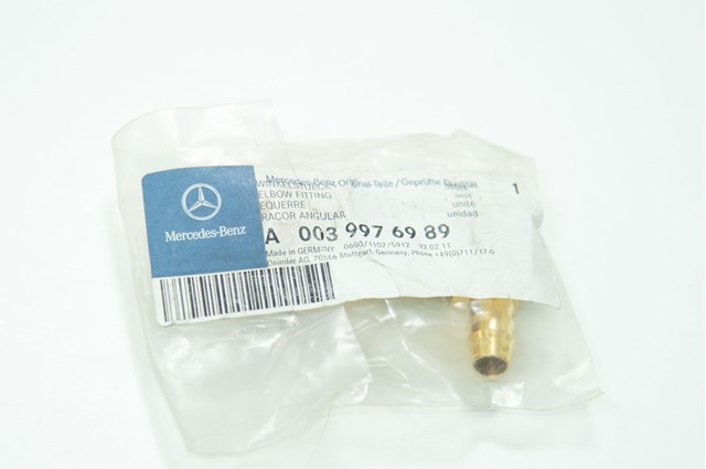 A0039976989 Mercedes