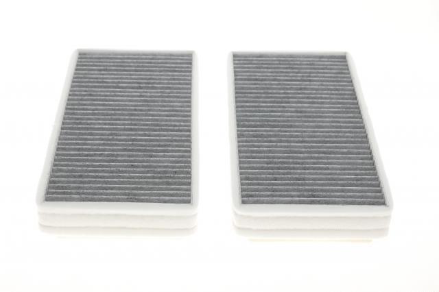 WPK701 Wunder Filtro antipolen