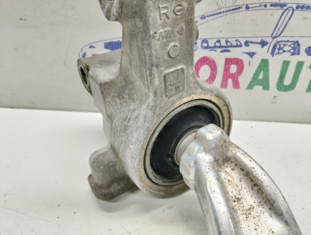 Comprar 545001DR0A Nissan/Infiniti Brazo inferior derecho de la suspensión delantera