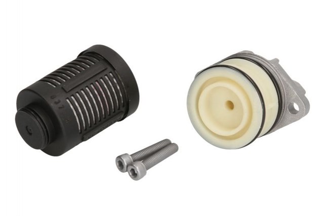 Filtro del diferencial trasero (embrague Haldex) 2003085 Borg-Warner