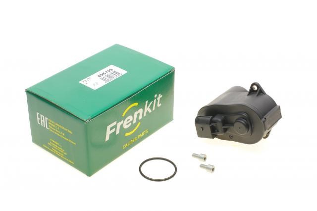 655795 Frenkit motor del accionamiento de la pinza de freno trasera