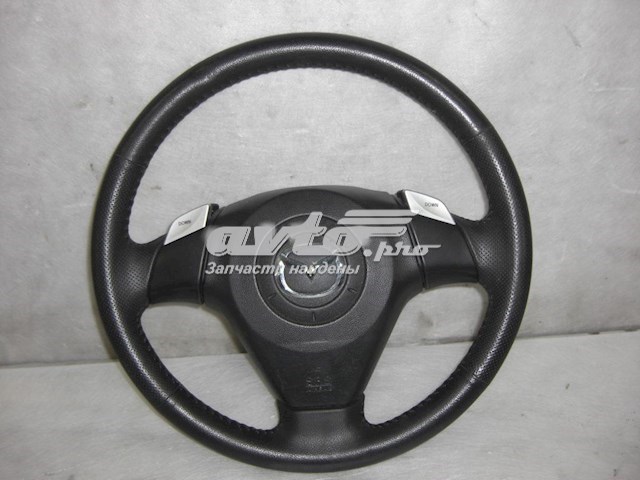 Comprar Volante Mazda 3  BK