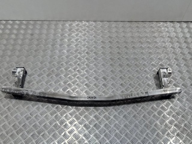 9834693680 Peugeot/Citroen Refuerzo parachoque delantero