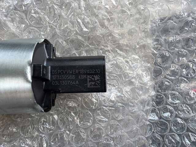 Regulador de presión de combustible 5WS40730 Continental/Siemens
