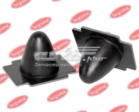 Tope de la ballesta delantera Bcguma BC0509 precio, desde 11,11 EUR