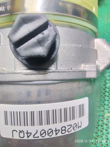 Bomba de dirección asistida  General Motors 95513507 precio, desde 151,40 EUR