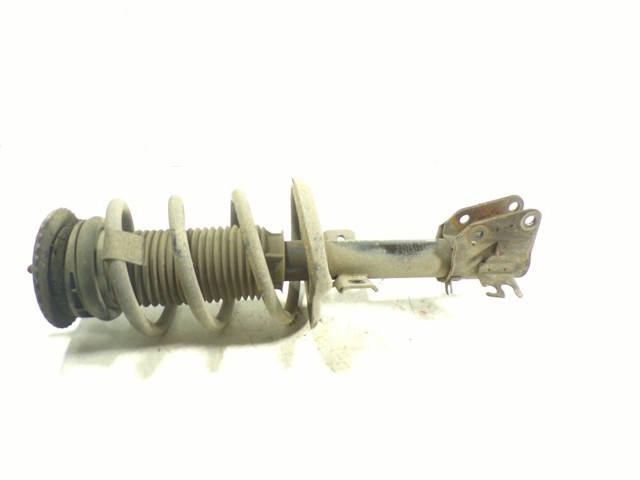 Amortiguador delantero Nissan/Infiniti 543028774R
