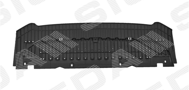 Cubierta, parachoques delantero Signeda PAD60018A precio, desde 37,46 EUR