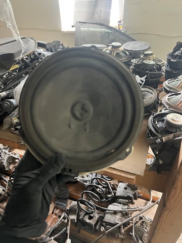 Altavoz de la puerta delantera Ford 8A6T18808AC