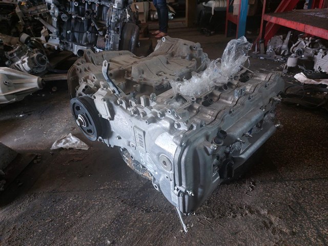 2ARFXE Toyota Motor completo