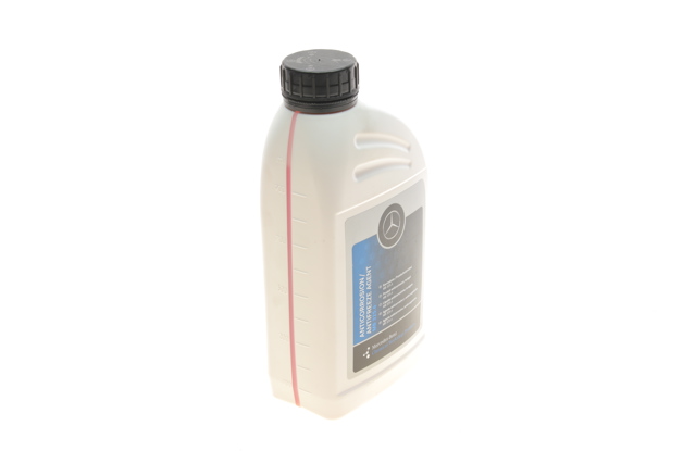 Liquido refrigerante 000989180809 Mercedes