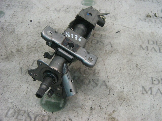 Columna de dirección Peugeot 406 sedán (8B) (1995 - 2004) precio, desde 90,65 USD