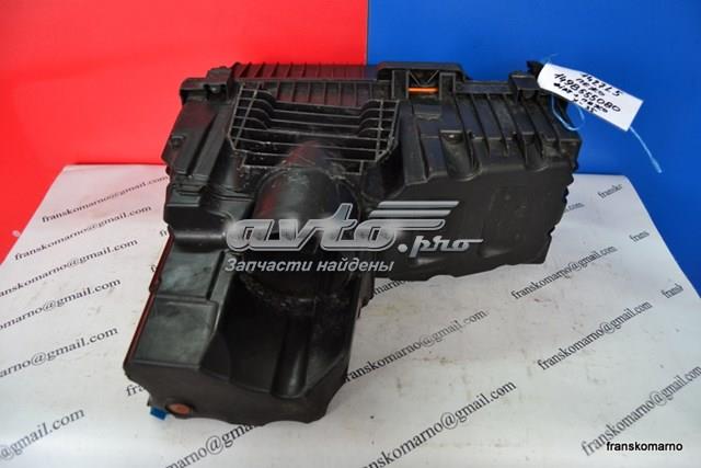 Comprar 1498555080 Peugeot/Citroen Caja del filtro de aire