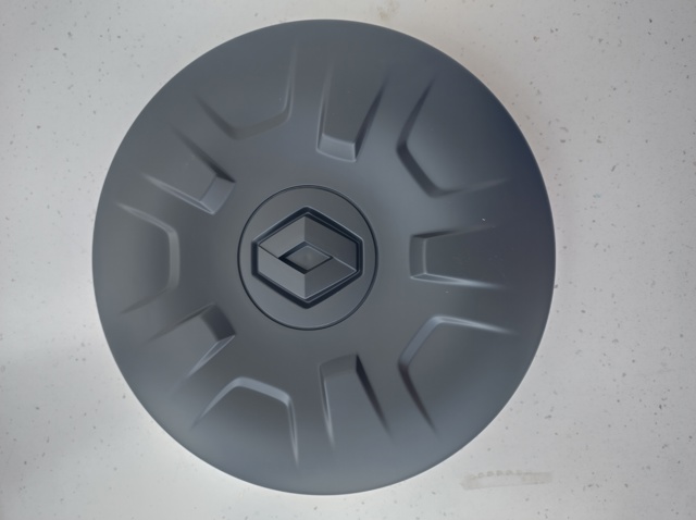 Tapacubos de ruedas Renault (RVI) 403158626R