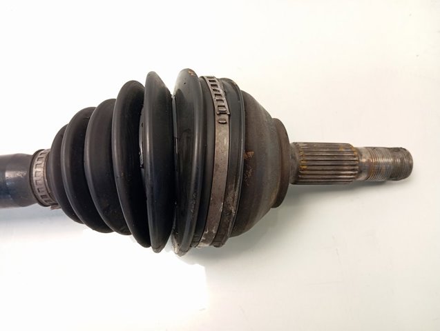 Comprar 9820048080 Peugeot/Citroen Semieje delantero derecho