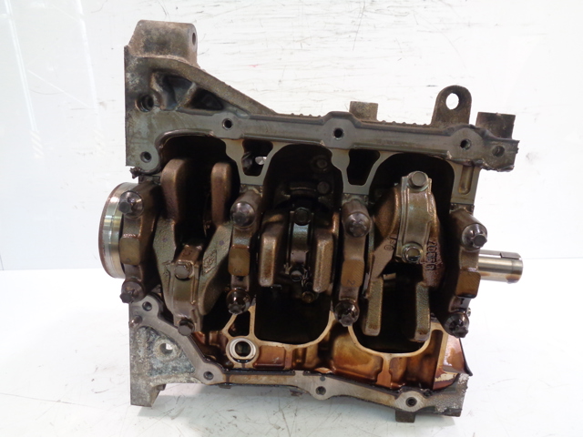 H4B408 Renault (RVI) Motor completo
