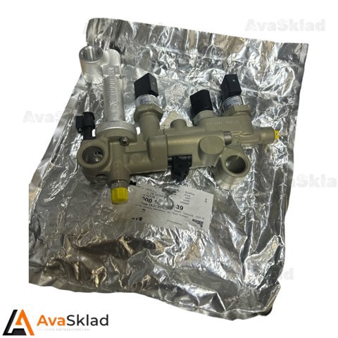 A0001402039 Mercedes Inyector AdBlue