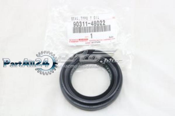 9031148022 Toyota Retén del semieje delantero derecho