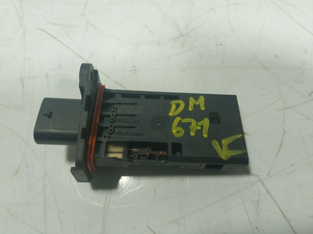 Comprar LR093998 Land Rover Sensor de masa de aire