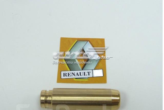 Guía de válvula JREN007BS0 AMP/Paradowscy