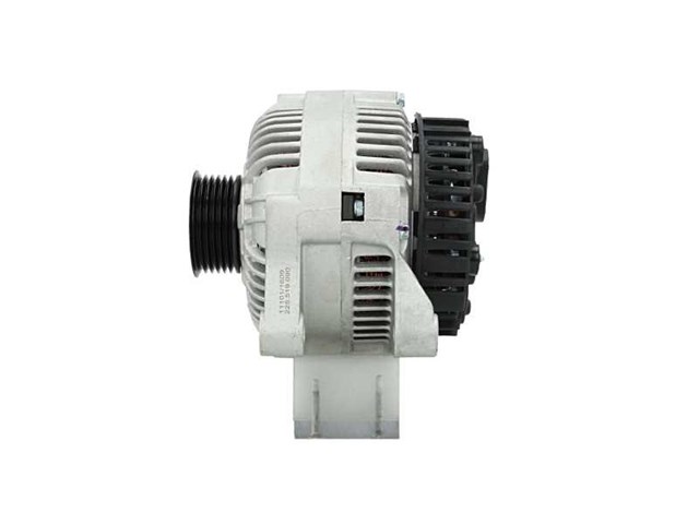 Compresor de aire acondicionado 1016001005 MSG Rebuilding