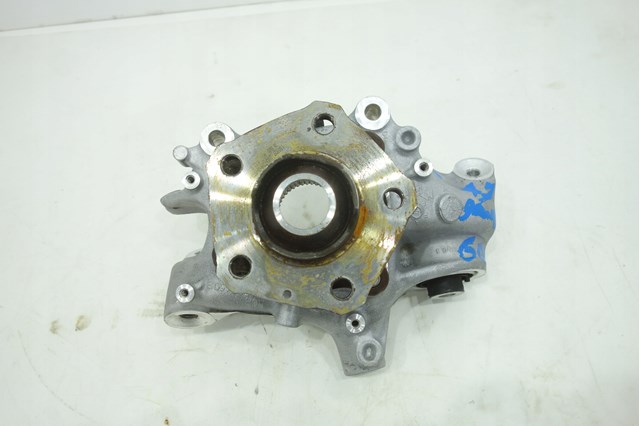 80A505436J VAG Mangueta trasera derecha