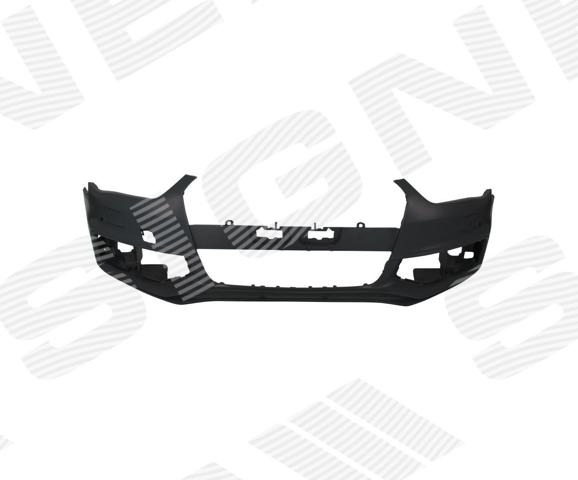 PAD041092BA Signeda Paragolpes delantero
