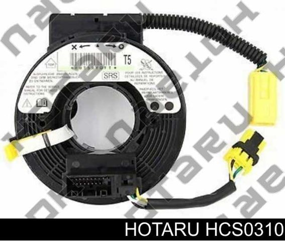 HCS0310 Hotaru anillo de airbag