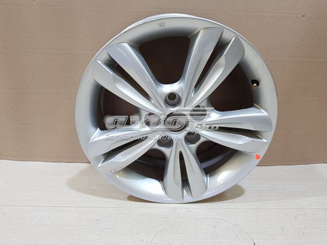 529102S200 Hyundai/Kia llantas de aleacion, (aleacion de titanio)