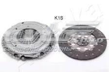 Kit de embrague (3 partes) ASHIKA 700KK18