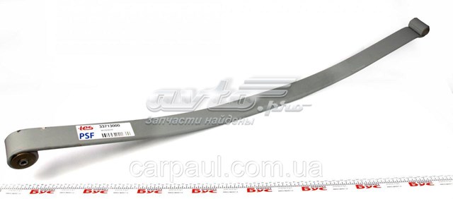 Ballesta, eje trasera  TES 3371300019ZT precio, desde 137,02 EUR