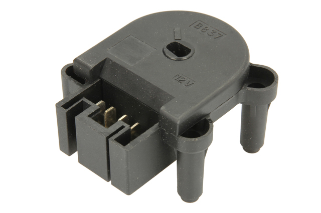 DEF012TT Thermotec Regulador de velocidad del ventilador de refrigeración (unidad de control)