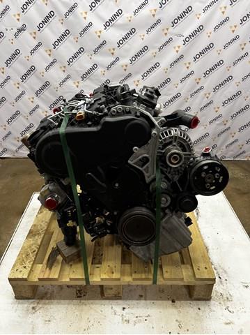 Comprar Motor completo Audi A5  8T3