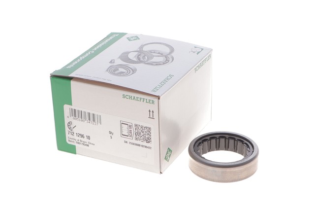 Cojinete del eje secundario de la caja de cambios 712129610 INA