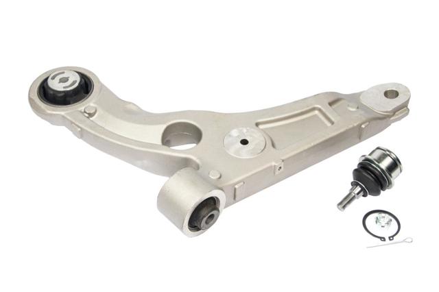 Brazo inferior izquierdo de la suspensión delantera Raiso RL77839AC precio, desde 111,92 EUR