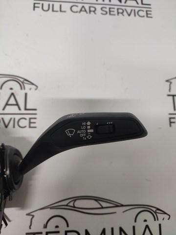 Interruptor de la columna de dirección completo para Toyota RAV4 (A5)