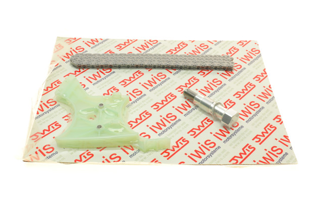 Kit de cadena de distribución 59141SET AIC