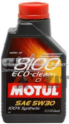 Motul (101580)