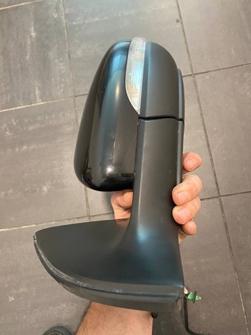 Comprar 5K0857501CD VAG Espejo de retrovisor izquierdo