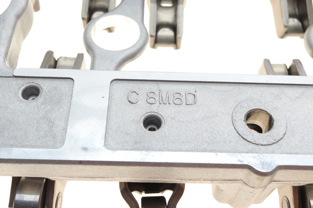 Soporte de balancín Ford BK2Q6K551BD precio, desde 292,01 EUR