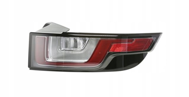  Land Rover LR072649