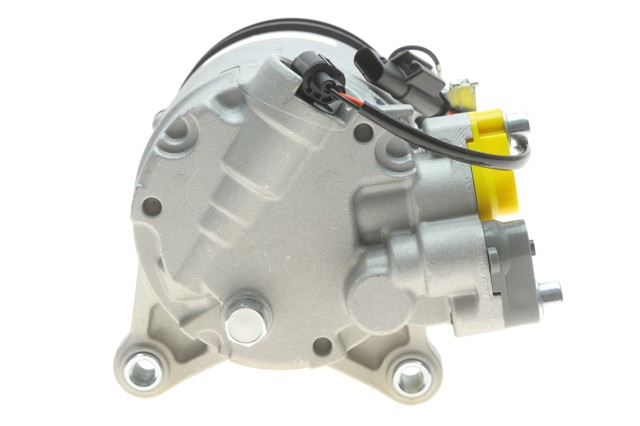 Compresor de aire acondicionado 690037 VALEO