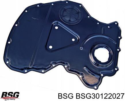 Tapa delantera del motor FC2302 BGA