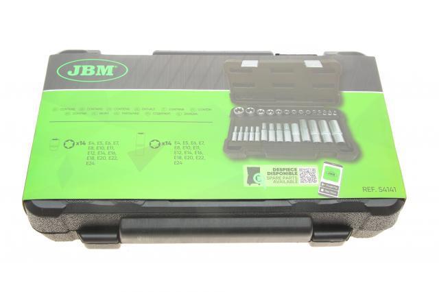  JBM 54141