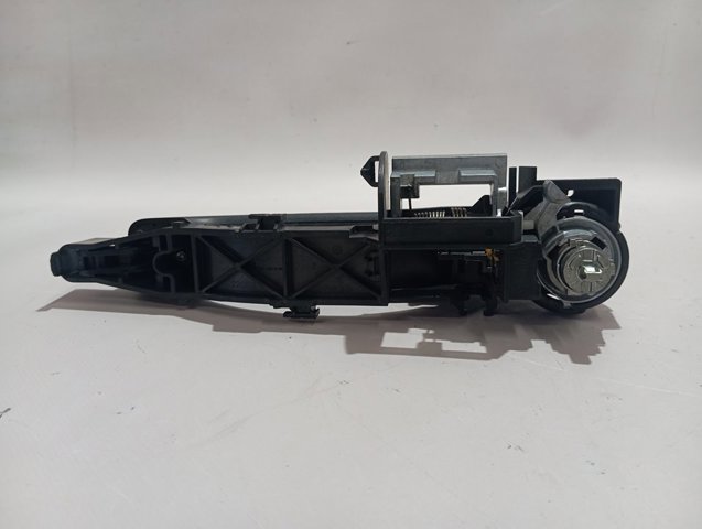 6000620573 Fiat/Alfa/Lancia Manija exterior de puerta corrediza